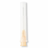 Medline Standard Hypodermic Needle 23 G x 1"