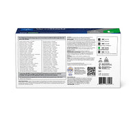 VersaShield Powder-Free Nitrile Exam Glove Blue - L