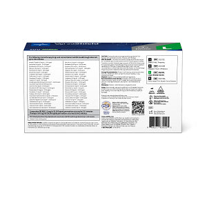 VersaShield Powder-Free Nitrile Exam Glove Blue - L