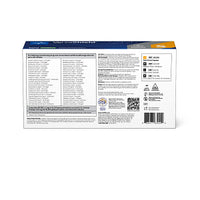 VersaShield Powder-Free Nitrile Exam Glove Blue - S