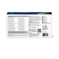 VersaShield Powder-Free Nitrile Exam Glove Blue - XL