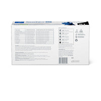 SensiCare Ice Powder-Free Nitrile Exam Glove Blue - XL