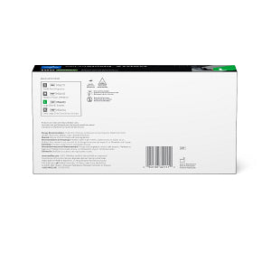VersaShield Storm Powder-Free Nitrile Exam Glove Black - L