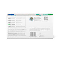 AloeTouch 3G Powder-Free Synthetic Exam Glove Green - L