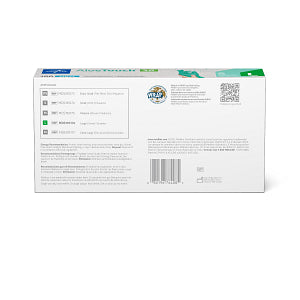 AloeTouch 3G Powder-Free Synthetic Exam Glove Green - L