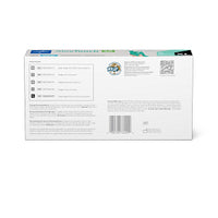 AloeTouch 3G Powder-Free Synthetic Exam Glove Green - XL