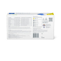 SmartGuard Powder-Free Nitrile Exam Glove Blue - XS