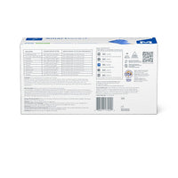 SmartGuard Powder-Free Nitrile Exam Glove Blue - M