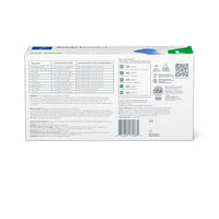 SmartGuard Powder-Free Nitrile Exam Glove Blue - L