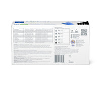 SmartGuard Powder-Free Nitrile Exam Glove Blue - XL