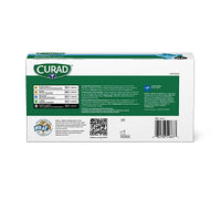 CURAD Powder-Free Nitrile Exam Glove Blue - XL