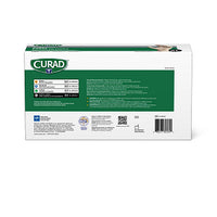 CURAD Powder-Free Synthetic Exam Glove Cream - XL