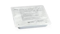 BD Allergist Tray Syringe with PrecisionGlide Needle 1cc 27 G x 1/2"