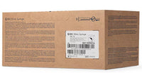BD Syringe Only Sterile 50cc Luer-Slip Tip