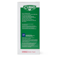 Medline CURAD Sterile Non-Adherent Petrolatum Dressing 3" x 36"