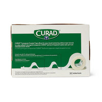 CURAD Transparent Perforated Surgical Tape 1" x 10 yd.