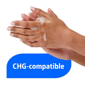 Spectrum Advanced 70% Alcohol Foam Hand Sanitizer, 532 mL