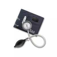 Welch Allyn Bronze Series DS44 Integrated Aneroid Sphygmomanometer Gauge