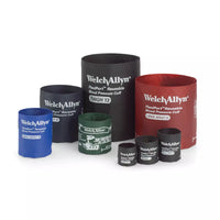 Welch Allyn Flexiport Blood Pressure Cuff Kit, Reusable