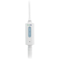Welch Allyn Green Series™ 600, Minor Procedure Light, with Mobile Stand