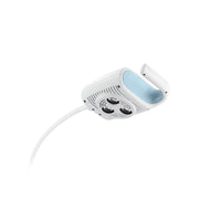 Welch Allyn Green Series™ 600, Minor Procedure Light, with Mobile Stand