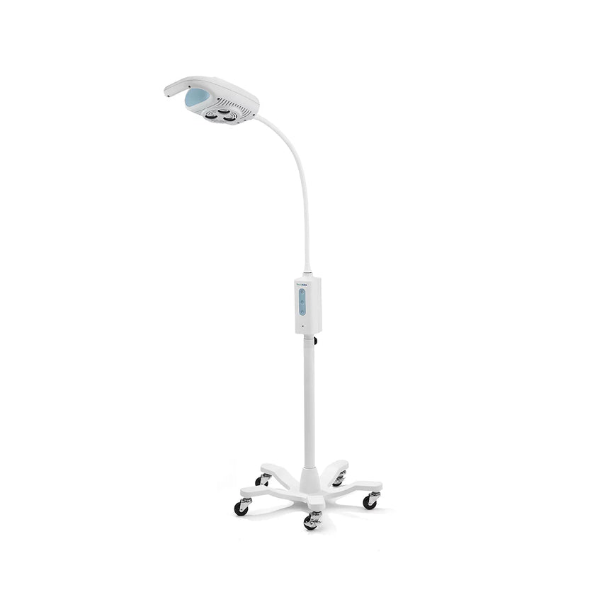Welch Allyn Mobile Stand, for Green Series Exam and Minor Procedure Light