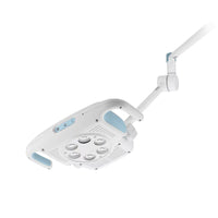 Welch Allyn Green Series 900, Procedure Light, with Ceiling Mount