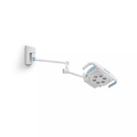 Welch Allyn Green Series 900, Procedure Light, with Ceiling Mount