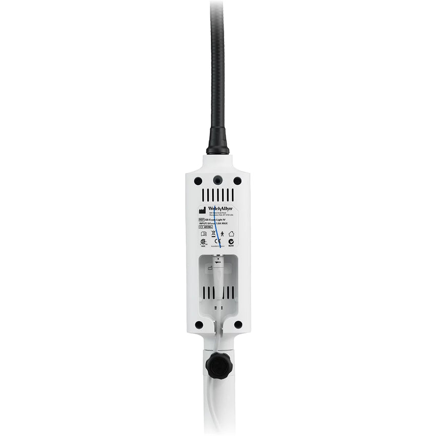 Welch Allyn Green Series Exam Light IV