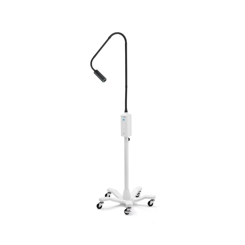 Welch Allyn Green Series Exam Light IV