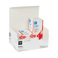 Medline Sterile Carbon-Steel Surgical Blade Size 11
