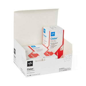 Medline Sterile Carbon-Steel Surgical Blade Size 11