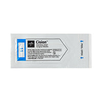 Medline Sterile Stainless-Steel Surgical Blade Size 11