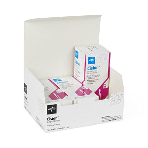 Medline Sterile Stainless-Steel Surgical Blade Size 15