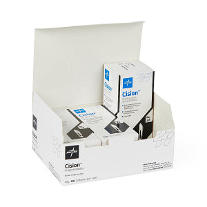 Medline Sterile Stainless-Steel Surgical Blade Size 22