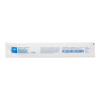 Medline Clear Vinyl Urinary Intermittent Catheter 6" 6 Fr Pediatric