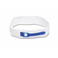 Medline Foam Strap with Hook-and-Loop Closure for Urine Leg Bag 2" x 22"