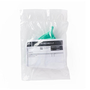 Medline Breathing Bag with Hard Bushing 2L