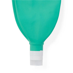 Medline Breathing Bag with Hard Bushing 2L