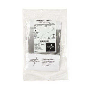 EntraFlo ENFit 3-Port Gastrostomy Feeding Tube 14 Fr 5cc