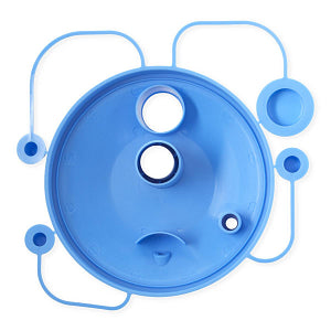 Medline Suction Canister Kit and Suction Canister