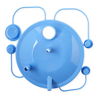 Medline Suction Canister Kit and Suction Canister