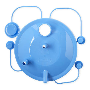 Medline Suction Canister Kit and Suction Canister