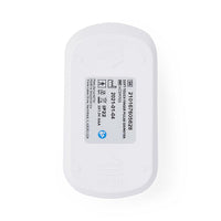 Medline One-Piece Finger Pulse Oximeter