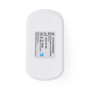 Medline One-Piece Finger Pulse Oximeter