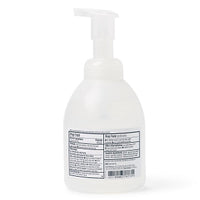 Spectrum Advanced 70% Alcohol Foam Hand Sanitizer, 532 mL
