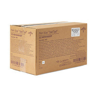 Medline DenTips Oral Swab Untreated Blue