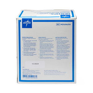 DenTips Oral Swab, Untreated, Adult