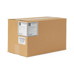 Medline DenTips Oral Swab Treated Green