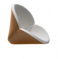 Medline Optifoam Non-Adhesive Foam Dressing Heel Shaped